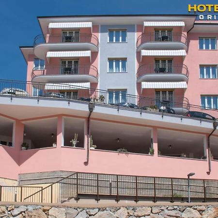 Hotel Noris Finale Ligure Eksteriør bilde