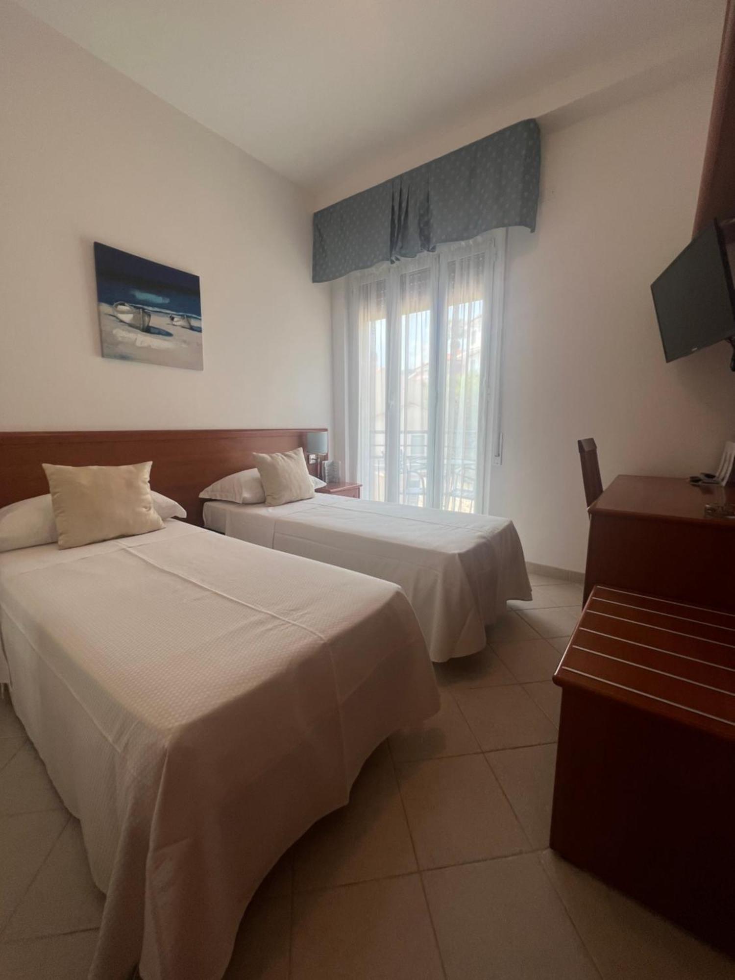 Hotel Noris Finale Ligure Eksteriør bilde