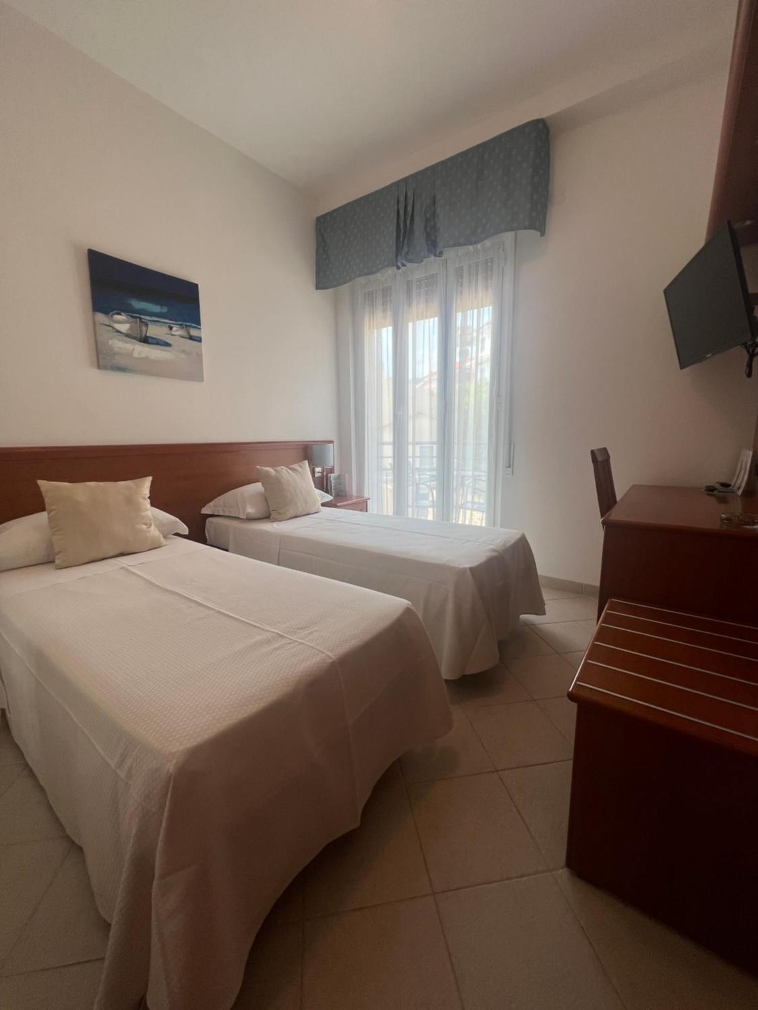 Hotel Noris Finale Ligure Eksteriør bilde